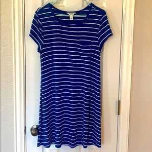 Arizona Short Sleeve Dress